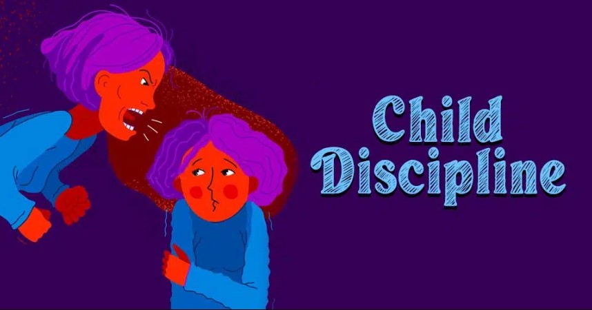 Child Discipline 