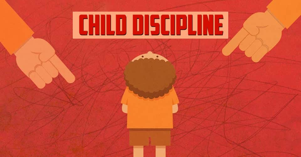 Child Discipline
