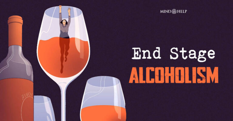 End Stage Alcoholism