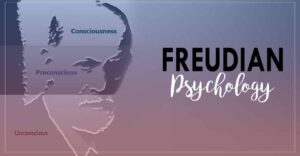 Freudian Psychology