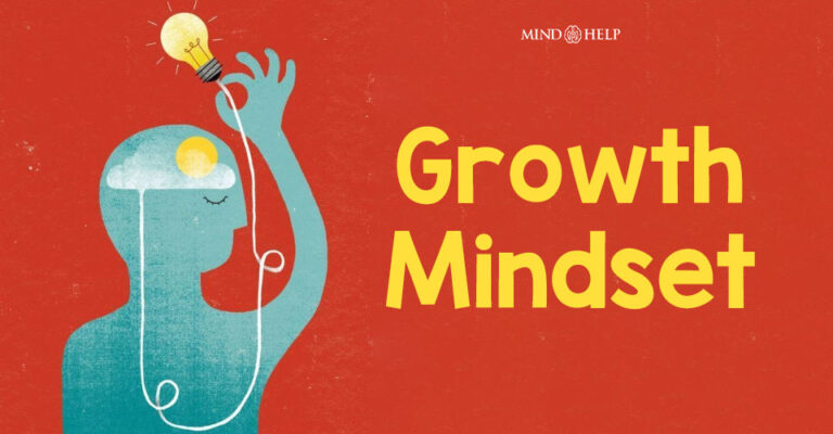 Growth Mindset