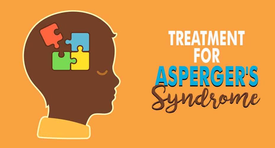 Treatment For Asperger Syndrome