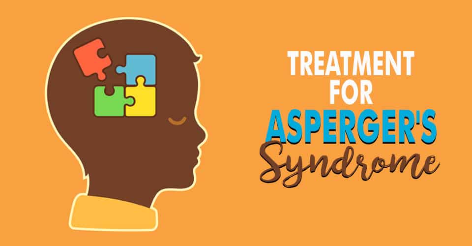 Treatment For Asperger Syndrome