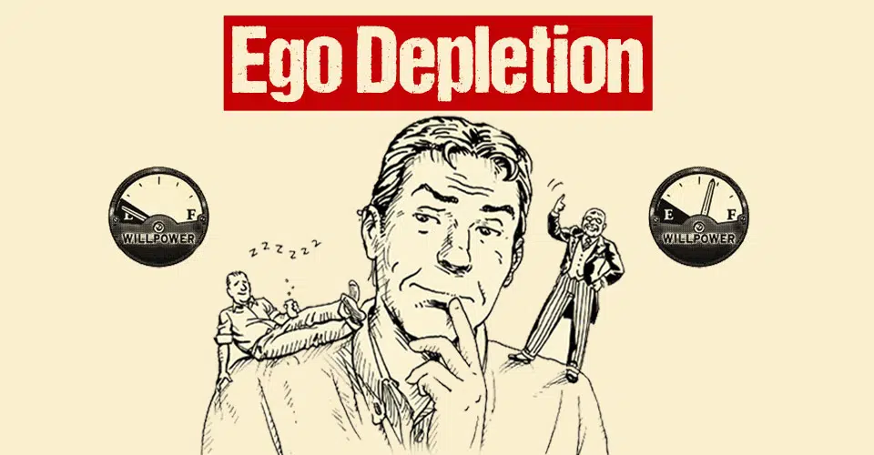 What Ego Depletion