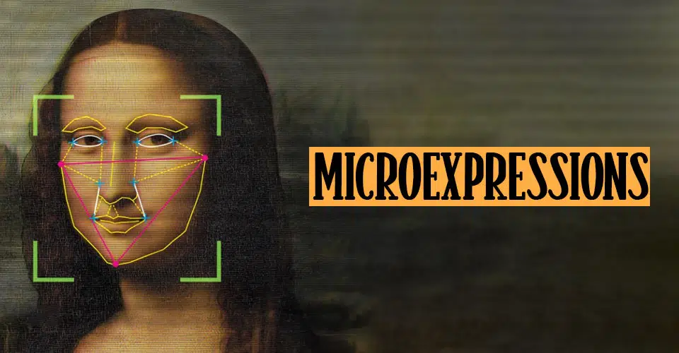 What Is Microexpressions