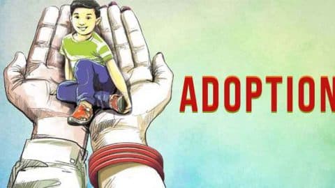 Adoption