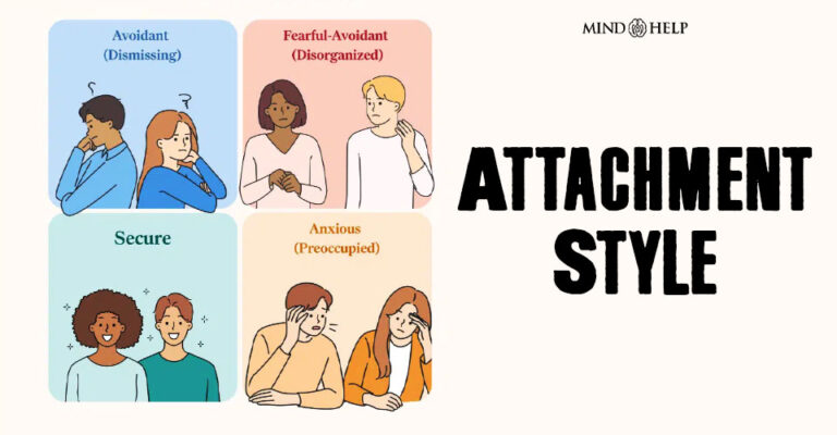 Attachment Styles