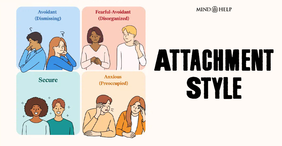 Attachment Styles