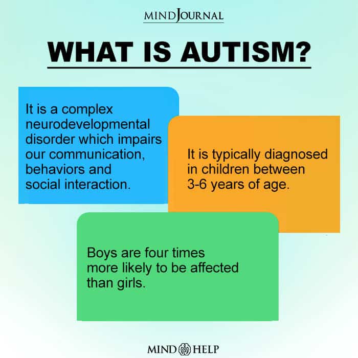 What Is Autism?