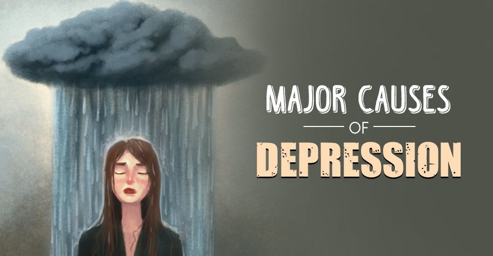 Causes Of Depression