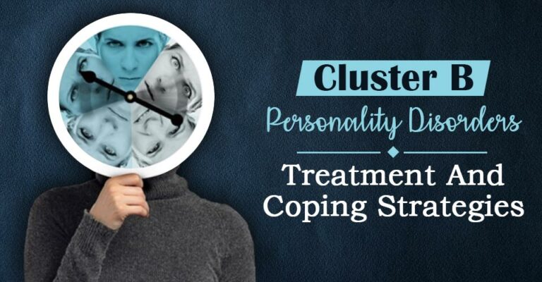 Cluster B Personality Disorders Treatment