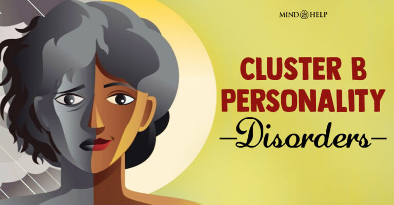 Cluster B Personality Disorders