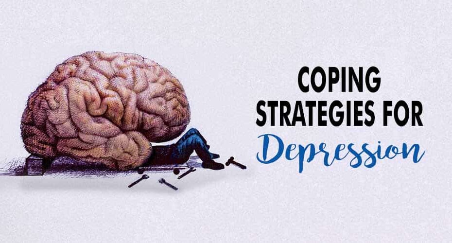 Coping Strategies For Depression