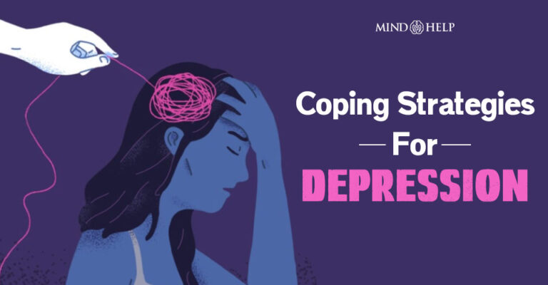 Coping With Depression
