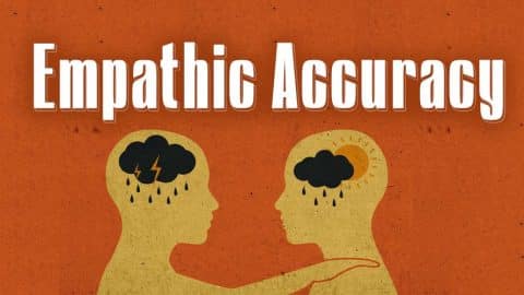 Empathic Accuracy