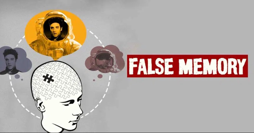 False Memory