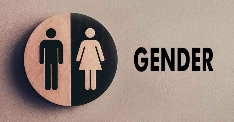 Gender