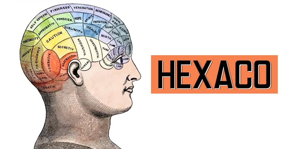 Hexaco Personality Test