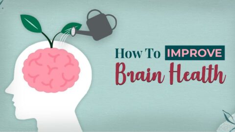 Improve-Brain health
