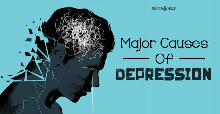Causes Of Depression