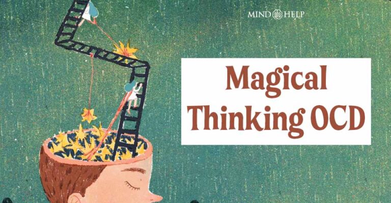 Magical Thinking OCD
