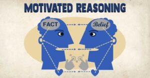 Motivated Reasoning