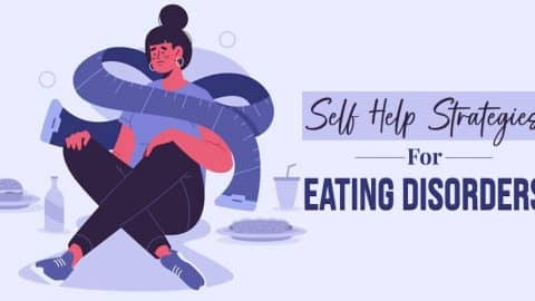 Self Help Strategies For Eating Disorders
