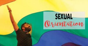 Sexual Orientation