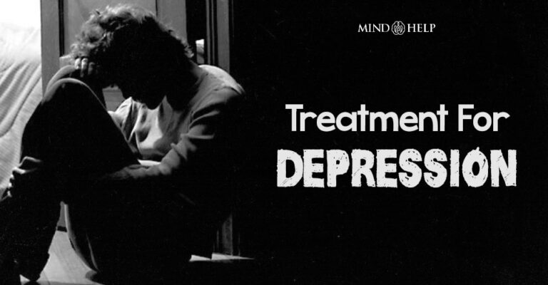 Treatment For Depression