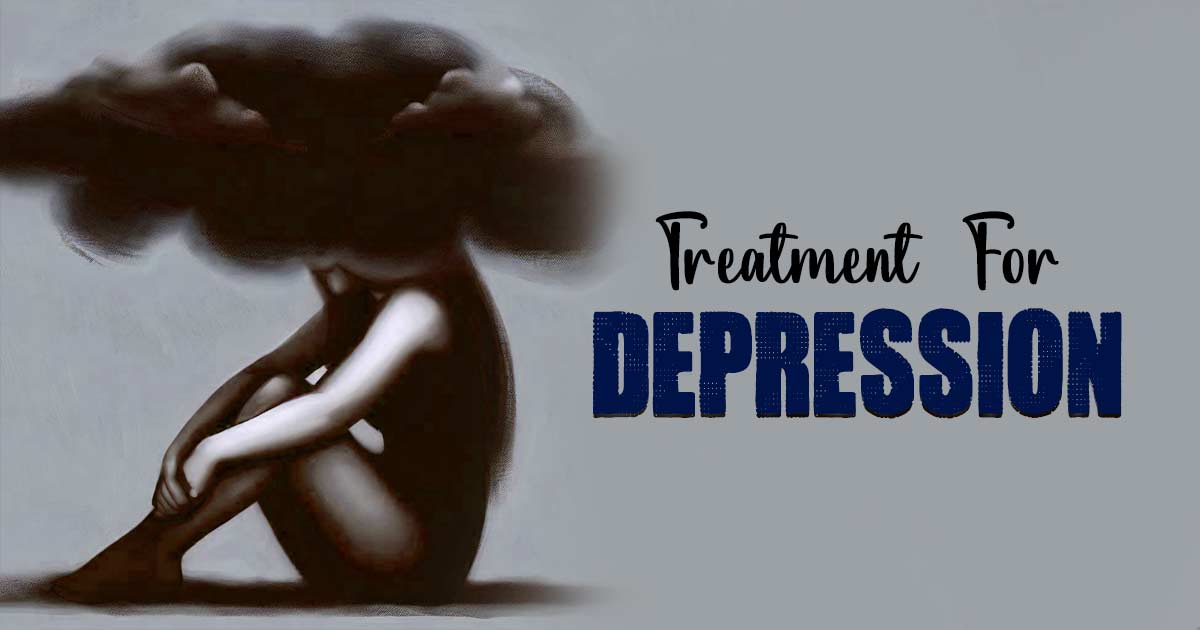 Treatment For Depression