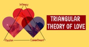 Triangular Theory Of Love