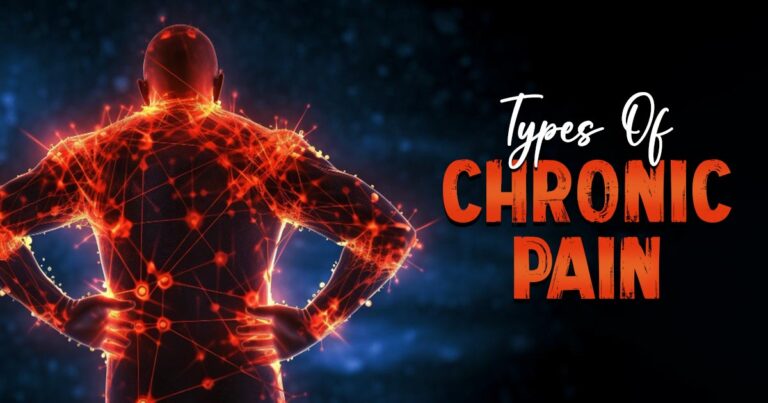 Types of Chronic Pain