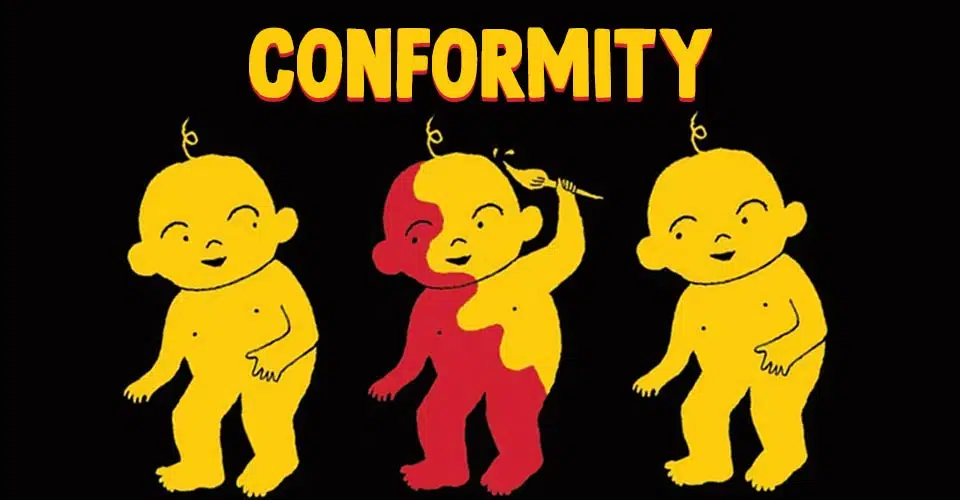 What Is Conformity