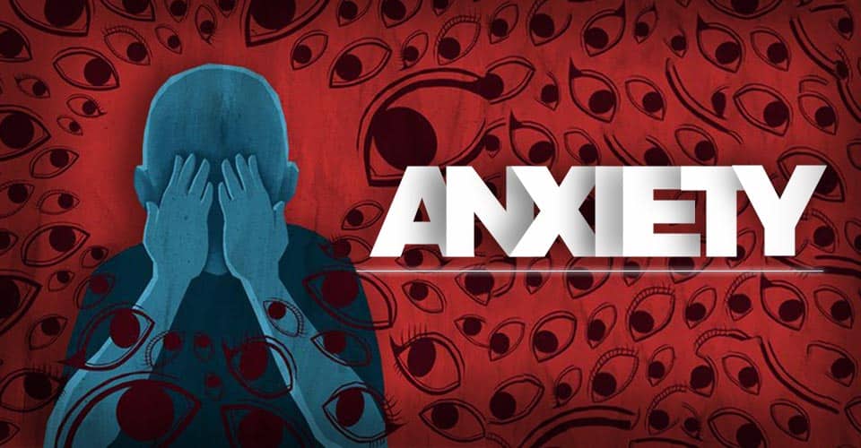Anxiety site