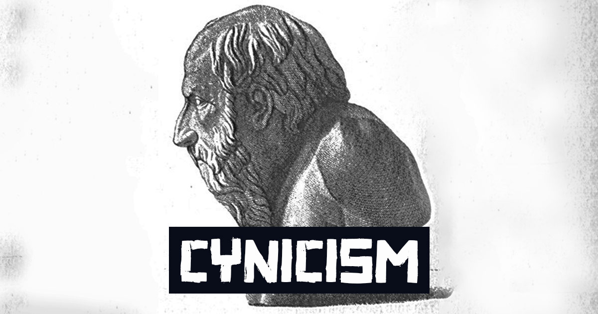 Cynicism