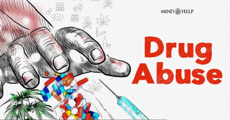 Drug Abuse