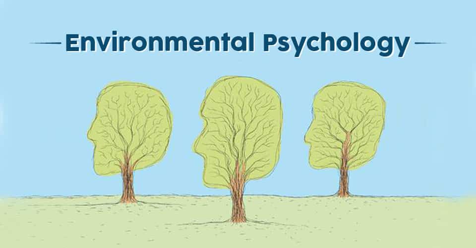 Environmental psychology