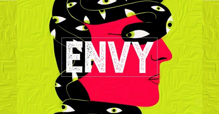 Envy Site