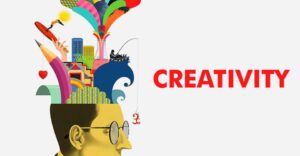 What Is Creativity? Top 5 Mental Health Benefits