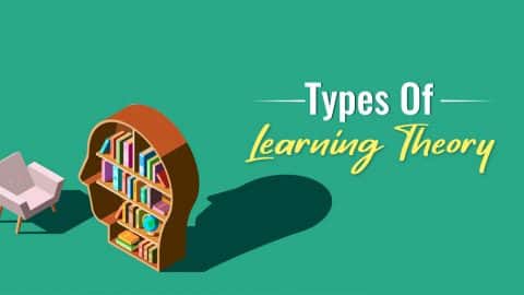 Types of learning theory