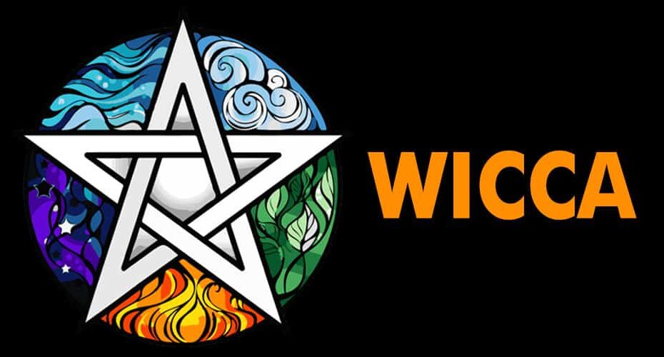wicca site