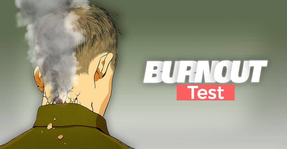 Burnout Test