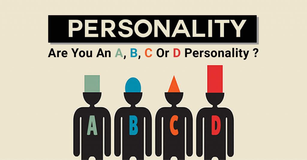 bad personality definition
