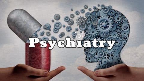 Psychiatry