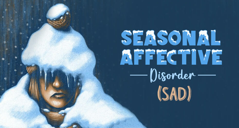 Seasonal Affective Disorder site