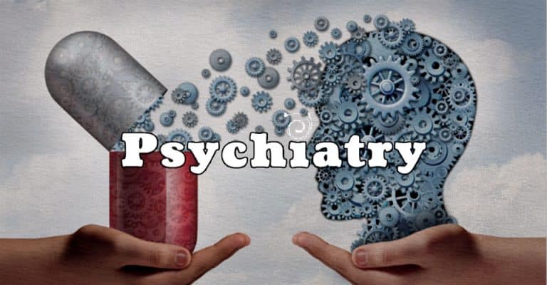 psychiatry Site