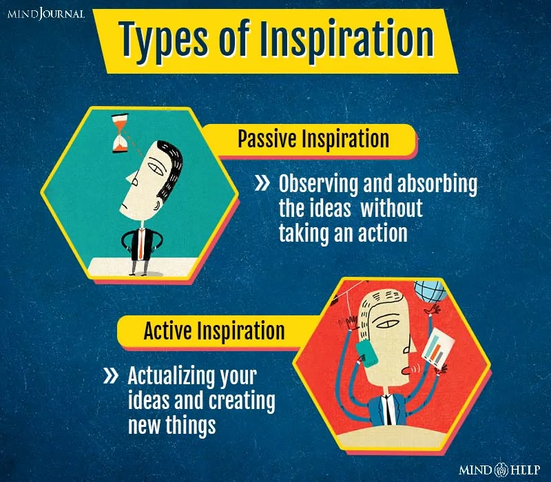 Types Of Inspiration