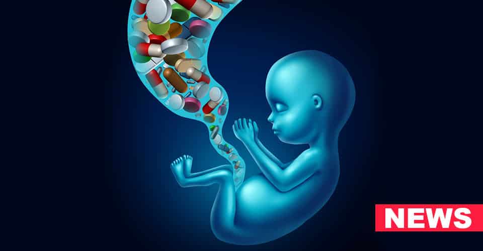 A Mother’s Diet During Pregnancy May Modulate ADHD Risk In Kids: Study