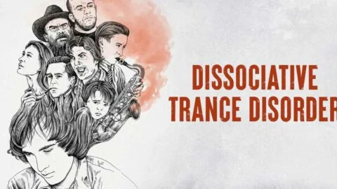 Dissociative Trance Disorder
