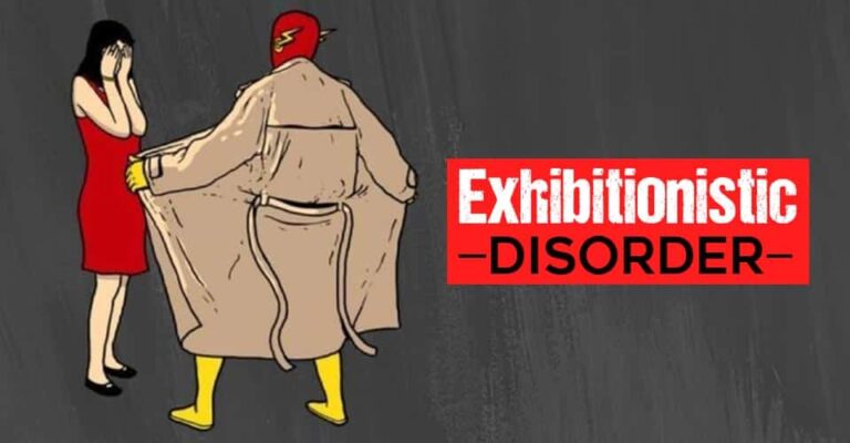Exhibitionistic-Disorder